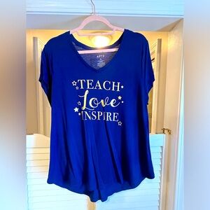 Apt. 9 Super Soft Tshirts